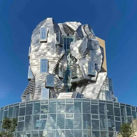 Appartamento Le Mazet Nîmes