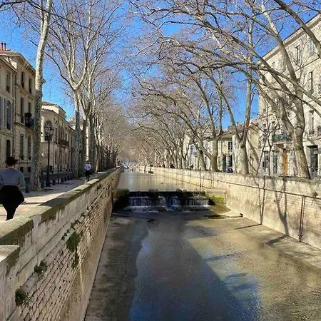 Le Mazet * Nîmes