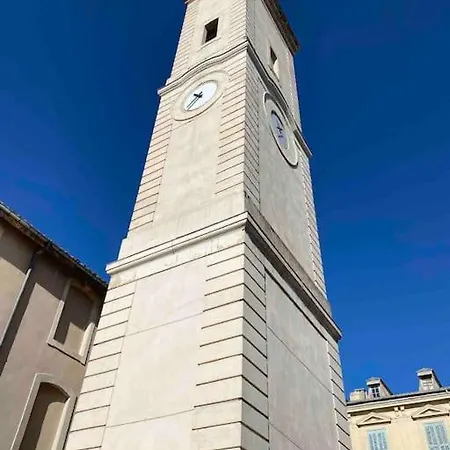 Le Mazet